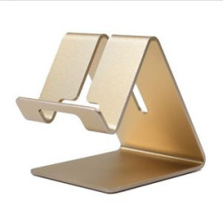 Aluminum Cell Phone Stand Holder