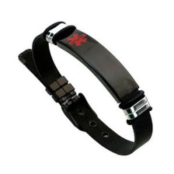 Adjustable Lovers Bracelet