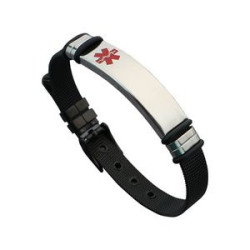 Adjustable Lovers Bracelet