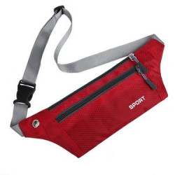 Waist Pack Bag