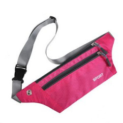 Waist Pack Bag