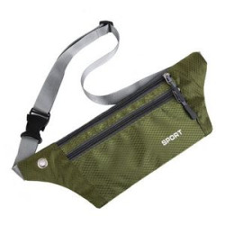Waist Pack Bag