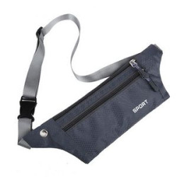 Waist Pack Bag