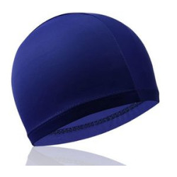 Lycra Polyester Swim Caps
