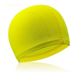 Lycra Polyester Swim Caps
