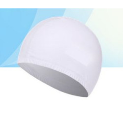 Lycra Polyester Swim Caps
