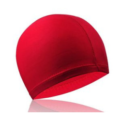 Lycra Polyester Swim Caps