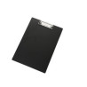 Plastic Clipboards with Low Profile Clip