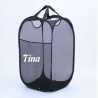 Folding Laundry Basket