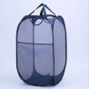 Folding Laundry Basket