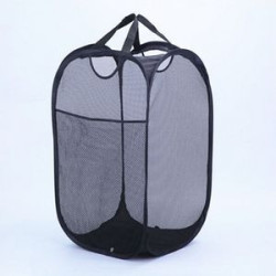 Folding Laundry Basket