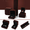 Velvet Gift Box