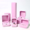 Velvet Gift Box