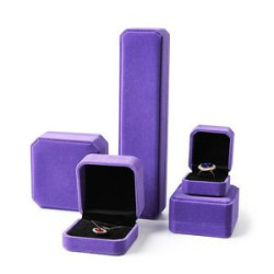 Velvet Gift Box