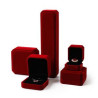 Velvet Gift Box