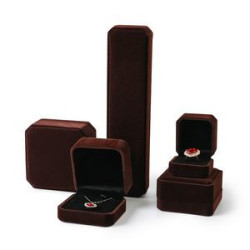 Velvet Gift Box