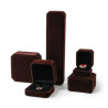 Velvet Gift Box