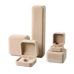 Velvet Gift Box