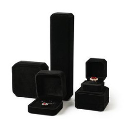 Velvet Gift Box