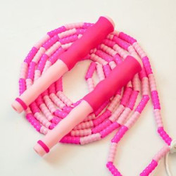 Nylon Jump Rope