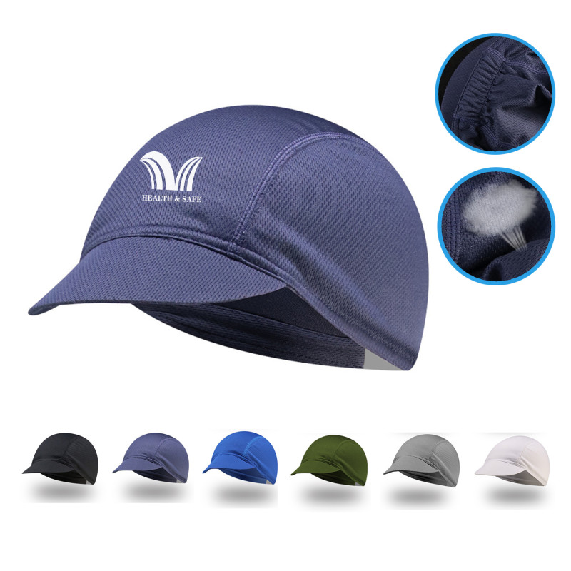 Unisex Cycling Caps Breathable Bicycle Hat