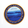 Custom Woven Patch