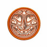Custom Woven Patch