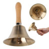 Brass Hand Call Bell