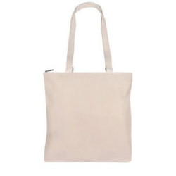 Canvas Backpack/Tote
