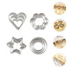 Cookie Cutter Sets