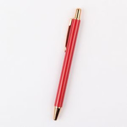 Neutral Press Creative Metal Ballpoint Pen