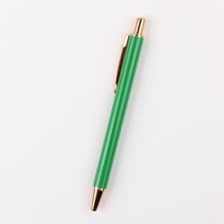 Neutral Press Creative Metal Ballpoint Pen