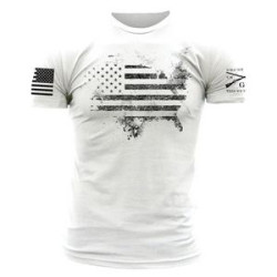 American T-Shirt