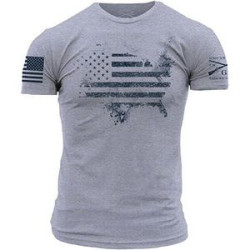 American T-Shirt