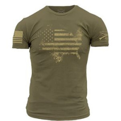 American T-Shirt