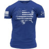American T-Shirt