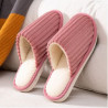 Indoor Warm Fleece House Slipper