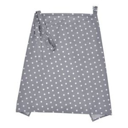 Cotton Breathable multi-functional outing nursing covering