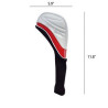 Golf Club Covers