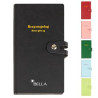 PU Leather Work Notebook