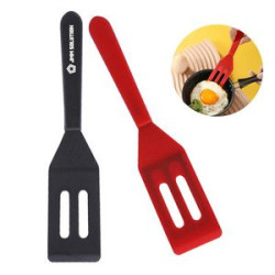 Silicone Serve Turner Fish Spatula