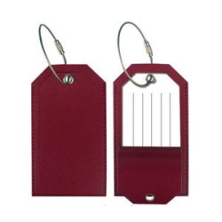 Luggage Tag