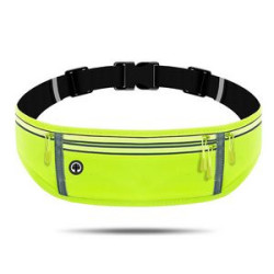 Invisible New Mini Fanny Pack