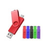 4GB Swivel USB Flash Drive
