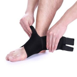 Ankle Support Pad