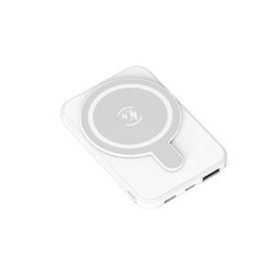 5000mAh Wireless Magnetic Power Bank