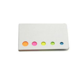 Sticky Notes Tabs