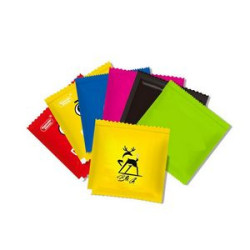 Disposable PE Gloves 2pcs In The Pack