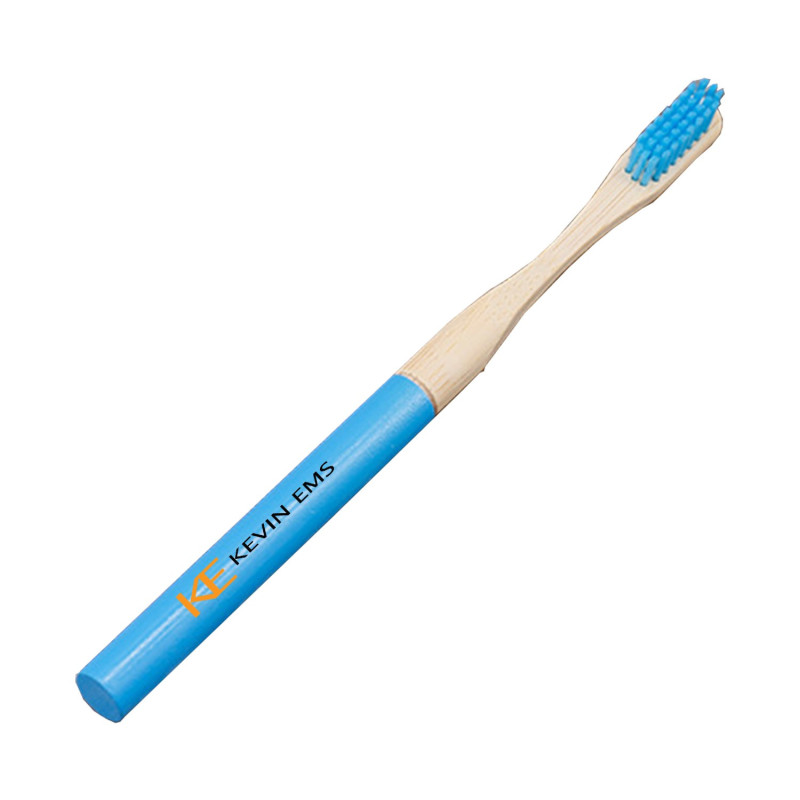 Bamboo Toothbrush