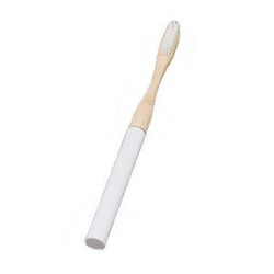 Bamboo Toothbrush